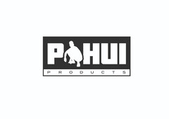 POHUI Products