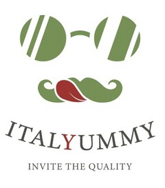 ITALYUMMY INVITE THE QUALITY