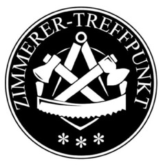 ZIMMERER-TREFFPUNKT