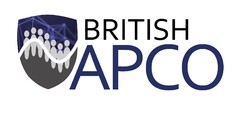 BRITISH APCO