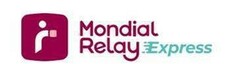 Mondial Relay Express