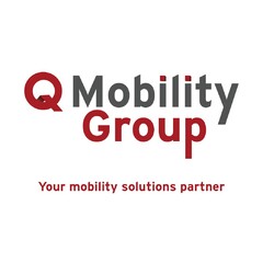 Q Mobililty Group Your mobility solutions partner