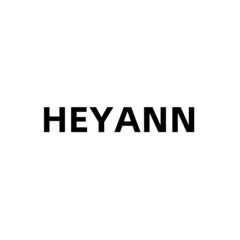 HEYANN