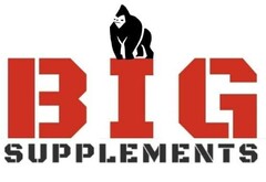Big supplements
