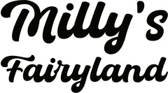 Milly's Fairyland