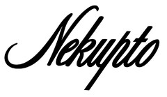 Nekupto