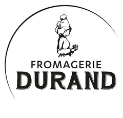 FROMAGERIE DURAND