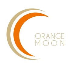 ORANGE ΜΟΟΝ