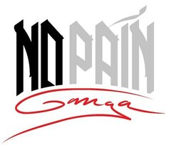 NO PAIN GANGA