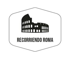 RECORRIENDO ROMA