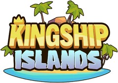 KINGSHIP ISLANDS