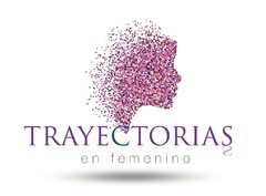 TRAYECTORIAS en femenino