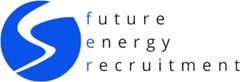future energy recruitment