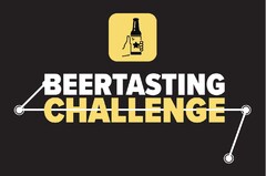 BEERTASTING CHALLENGE