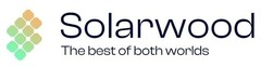 Solarwood The best of both worlds