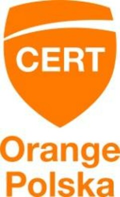 CERT Orange Polska