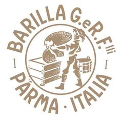 BARILLA G. e R. F.lli - PARMA - ITALIA
