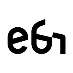 E67