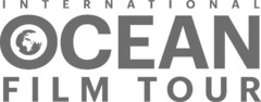 INTERNATIONAL OCEAN FILM TOUR