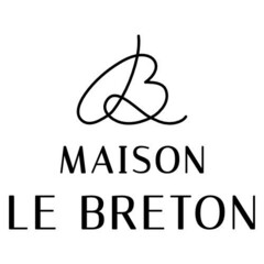 MAISON LE BRETON