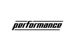 performance