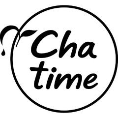 Cha time