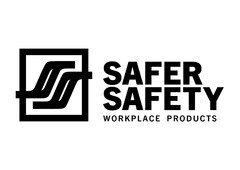 SS SAFER SAFETY WORKPLACE PRODUCTS