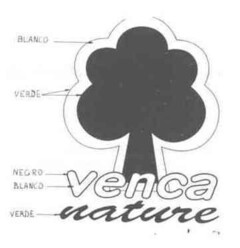 Venca nature