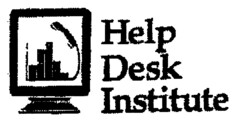 HELP DESK INSTITUTE