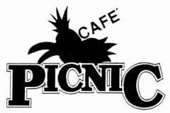 CAFE´ PICNIC