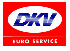 DKV EURO SERVICE