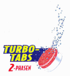 TURBO-TABS 2-PHASEN