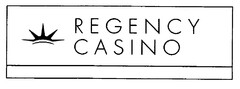 REGENCY CASINO