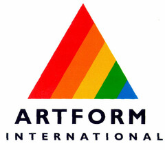 ARTFORM INTERNATIONAL