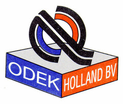 ODEK HOLLAND BV