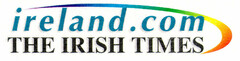 ireland.com THE IRISH TIMES