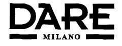 DARE MILANO