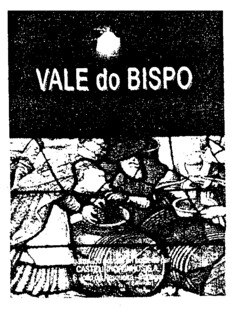 VALE do BISPO