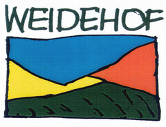 WEIDEHOF