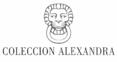 COLECCION ALEXANDRA