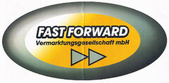 FAST FORWARD Vermarktungsgesellschaft mbH