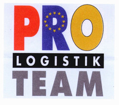 PRO LOGISTIK TEAM