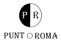 PR PUNT O ROMA