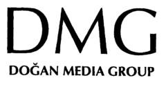 DMG DOGAN MEDIA GROUP