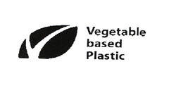 Vegetable based Plastic