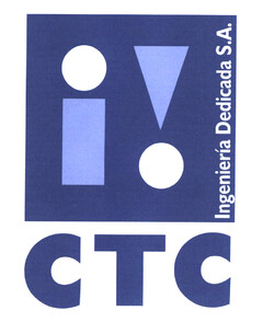 CTC Ingeniería Dedicada, S.A.