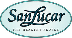 SanLucar THE HEALTHY PEOPLE