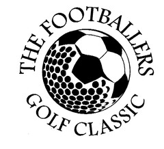 THE FOOTBALLERS GOLF CLASSIC