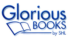 Glorious BOOKS by SHL