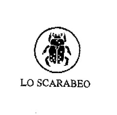 LO SCARABEO